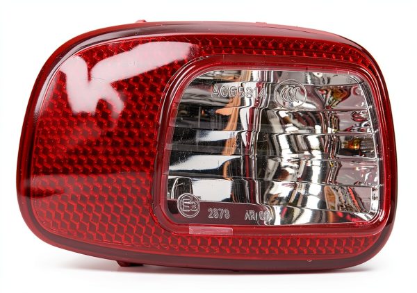 Zohisin Right Side Rear Backup Light Durable-2