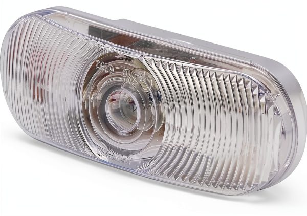 Grote Back Up Lamp Clear Waterproof Dual System-0