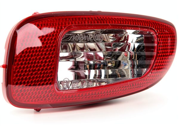 Zohisin Right Side Rear Backup Light Durable-3