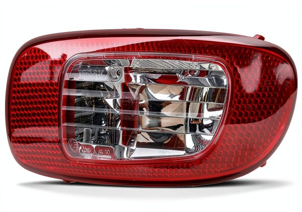 Zohisin Right Side Rear Backup Light Durable-7
