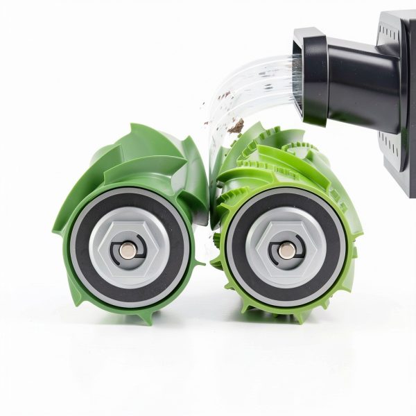 iRobot Roomba e i j Series Vacuum Brushes-2