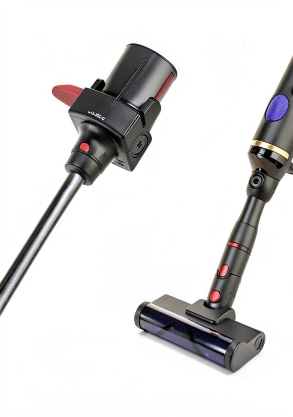 Dyson Vacuum Head Replacement for Home Cleaning-7