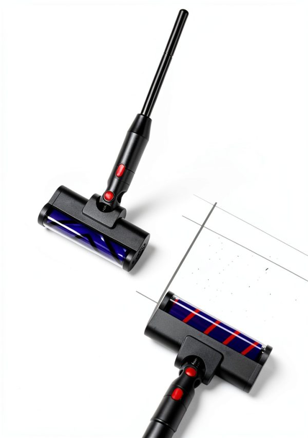Dyson Vacuum Head Replacement for Home Cleaning-6