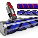 Dyson Vacuum Head Replacement for Home Cleaning-0
