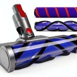 Dyson Vacuum Head Replacement for Home Cleaning-0