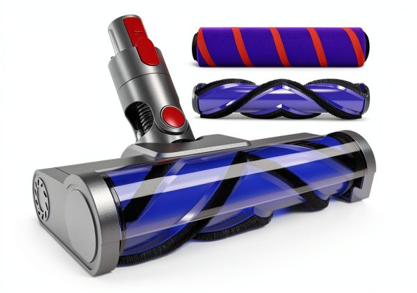 Dyson Vacuum Head Replacement for Home Cleaning-0