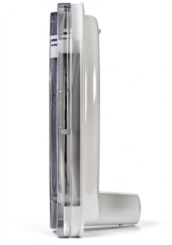 Truck-Lite Back-Up LED Lamp 44350C Right Side Waterproof Light-1