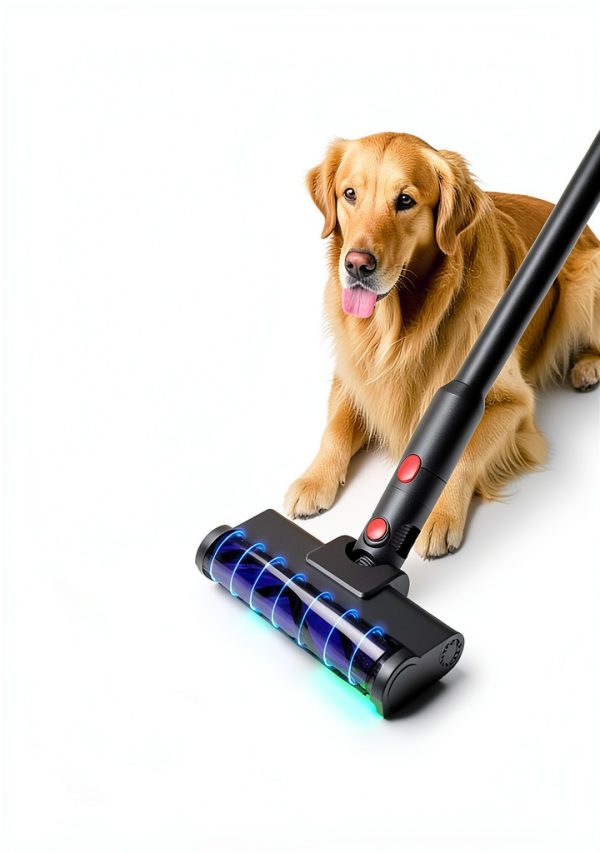 Dyson Vacuum Head Replacement for Home Cleaning-3