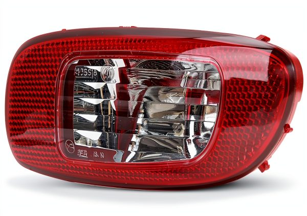 Zohisin Right Side Rear Backup Light Durable-1