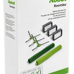 iRobot Roomba e i j Series Vacuum Brushes-0