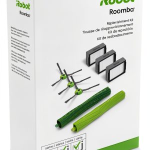 iRobot Roomba e i j Series Vacuum Brushes-0