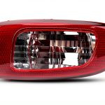 Zohisin Right Side Rear Backup Light Durable-0