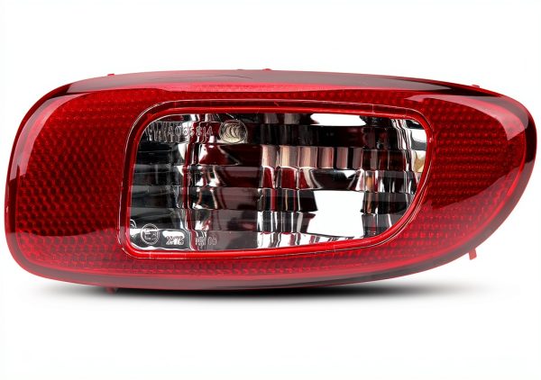Zohisin Right Side Rear Backup Light Durable-0