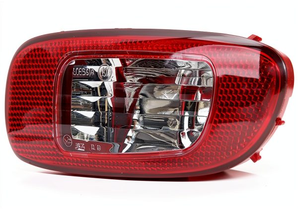 Zohisin Right Side Rear Backup Light Durable-5