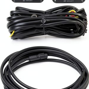LED Backup Light Baja Designs Wide Cornering-0