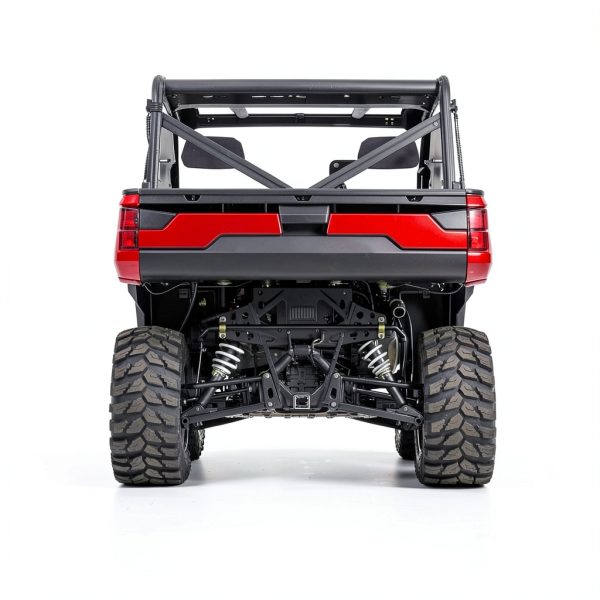 Polaris Ranger Backup Light by Opplight Waterproof 20W-6