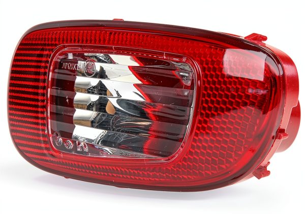 Zohisin Right Side Rear Backup Light Durable-8