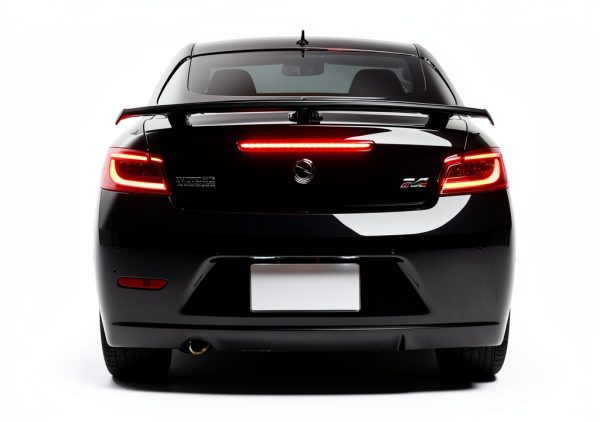 iJDMTOY LED Backup Light Bulb for 6th Gen Chevy Camaro 2016‑2024 White-7