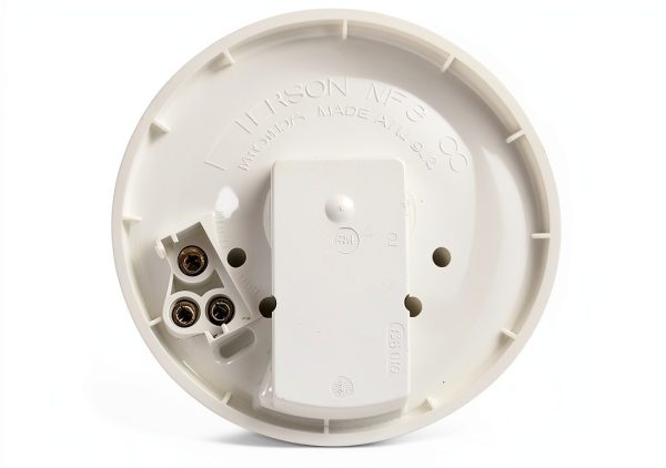 Peterson Backup Light Assembly M415 Clear Waterproof Universal Fit-1