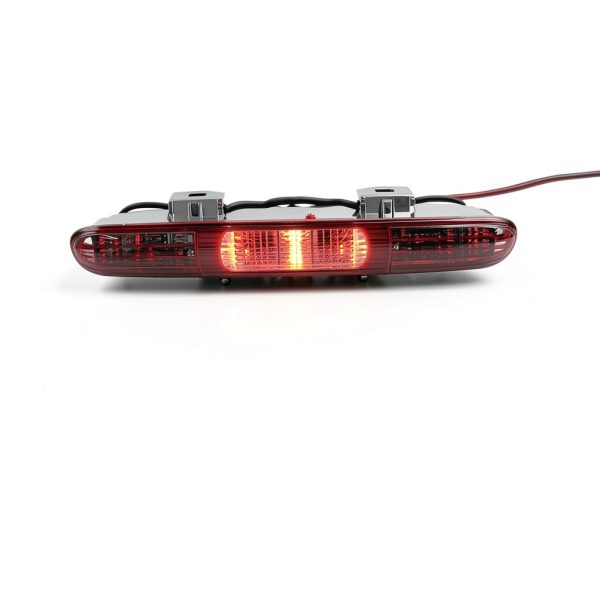 GZYF Rear Fog Light for Mini R56 R57 R58 R59 Backup Lamp ABS/PMMA-4