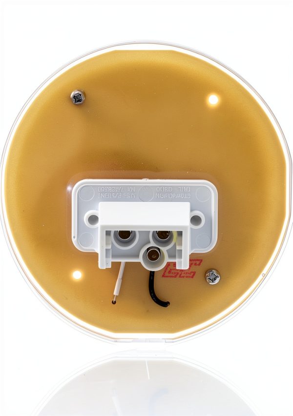 Optronics LED Backup Light BUL11CBP 4in Waterproof Front-2