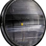 LED Backup Light Grote White Waterproof Rear Light Model 62091-0