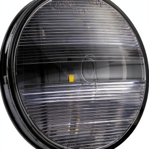 LED Backup Light Grote White Waterproof Rear Light Model 62091-0