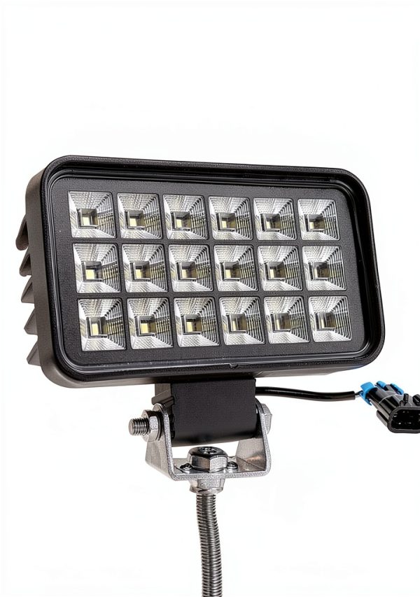 SUNPIE LED Backup Light for Polaris Ranger 1000 XP 18‑Chip Waterproof-2