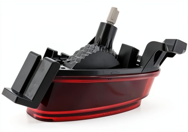 Back Up Light KarParts360 Passenger Side Red Lens Halogen VENUE-5