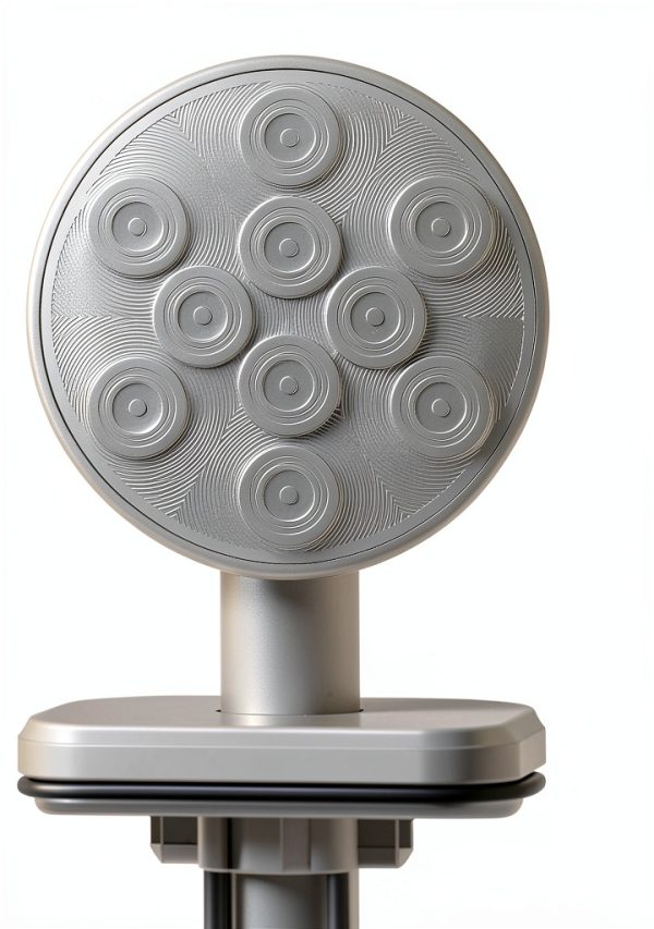 Optronics LED Backup Light BUL11CBP 4in Waterproof Front-3