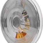 Grote 62271 Torsion Mount II Backup Light - Clear Polycarbonate 4-0