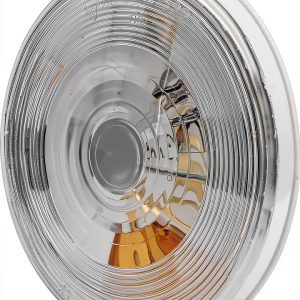 Grote 62271 Torsion Mount II Backup Light - Clear Polycarbonate 4-0