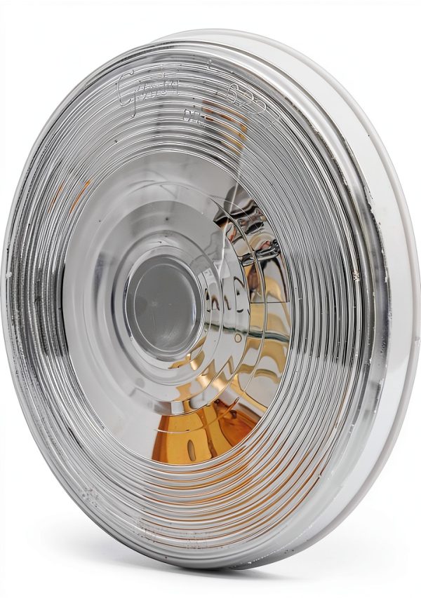 Grote 62271 Torsion Mount II Backup Light - Clear Polycarbonate 4-0