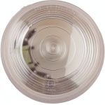 Peterson Backup Light Assembly M415 Clear Waterproof Universal Fit-0