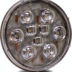 Boat Rear Light Maxxima M42347 White LED Battery Operated 9-LED-0