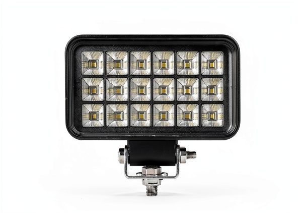 SUNPIE LED Backup Light for Polaris Ranger 1000 XP 18‑Chip Waterproof-1