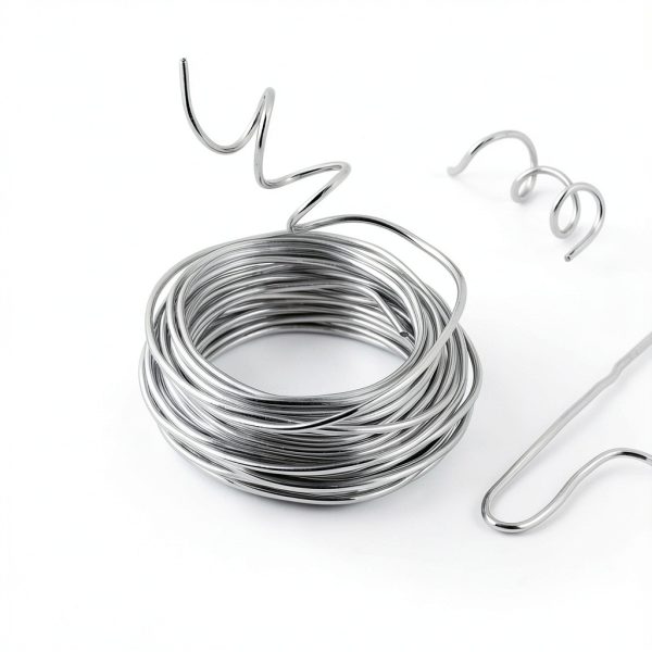 Flexible Aluminum Wire by Tofficu Bendable Craft Wire for Jewelry-5
