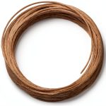 2x25 Galv Braid Wire-0