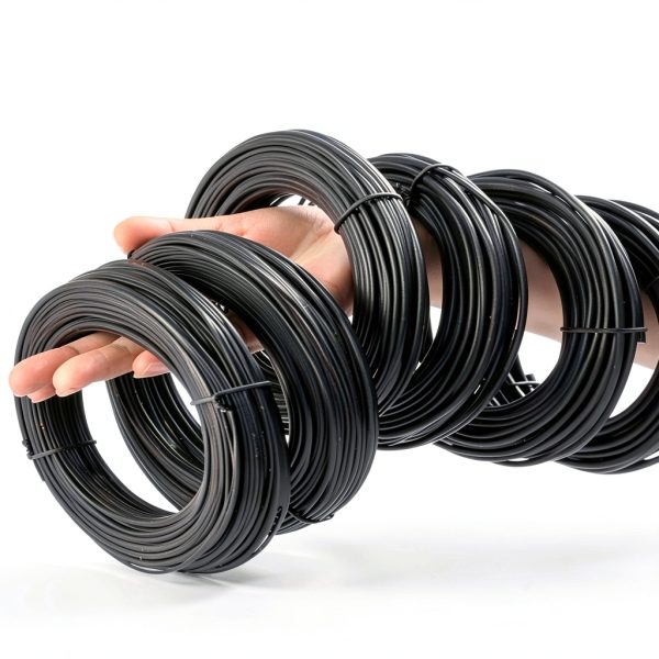 Craft Shaping Soft Aluminum Wire-1