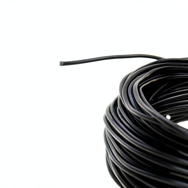 Semetall Anodized Aluminum Wire 2mm,Training Wire for Plants Support,Black-3