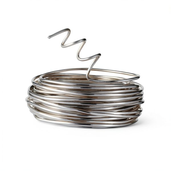 Flexible Aluminum Wire by Tofficu Bendable Craft Wire for Jewelry-1