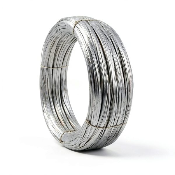 Aluminum Wire 0.1mm x 5m by YingShi Art Ultra-Fine Industrial Wire-0