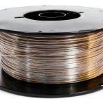 Field Guardian 9-Guage Aluminum Wire, 1000-Feet-0