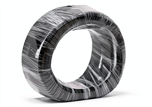 Aluminum Training Wire, 500g Black Bendable Thick Metal Wire with Resistant, Wire and, Tree Wire for Garden, Horticulture, Landscape, Planting (4.0mm)-6