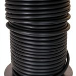 Field Guardian 12.5‑Gauge Undergate Aluminum Cable 150‑Foot Spool-0