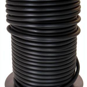 Field Guardian 12.5‑Gauge Undergate Aluminum Cable 150‑Foot Spool-0