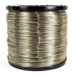 Field Guardian 12-1/2-Guage Aluminum Wire, 1-Mile-0