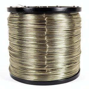 Field Guardian 12-1/2-Guage Aluminum Wire, 1-Mile-0