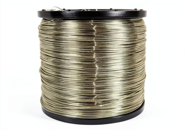Field Guardian 12-1/2-Guage Aluminum Wire, 1-Mile-0