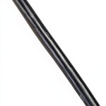 Field Guardian 14-Gauge Aluminum Wire 120ft Conductive Silver-0